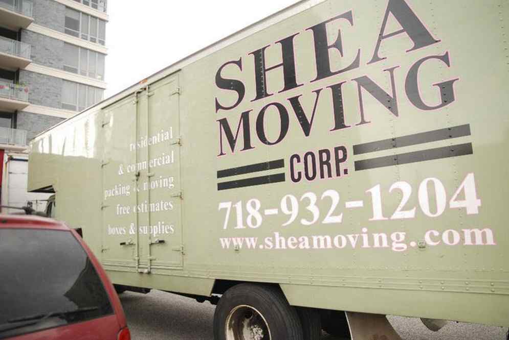 3 Best Moving Companies in New York City, NY - Expert Recommendations
