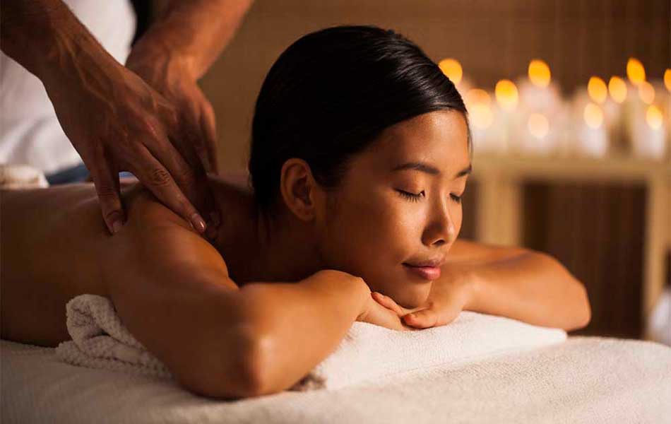 Real Asian massage therapy, all therapists are well-trained professionals. ...