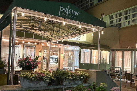 Palermo Restaurant - Astoria, NY
